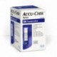 Accu-Chek برترین نوار تست 50 قطعه