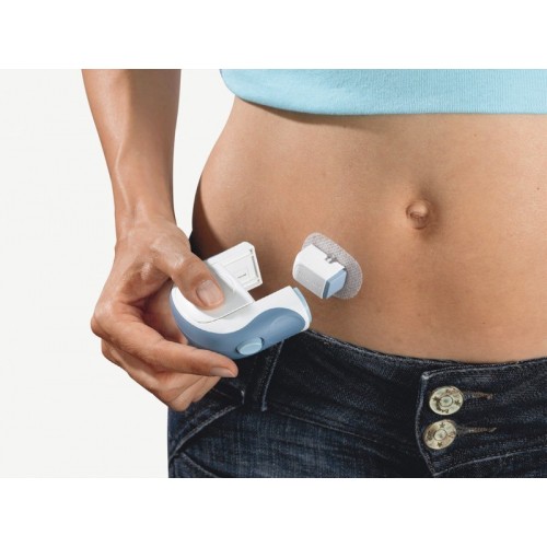 Accu-Chek Link Assist Plus Insertion Device