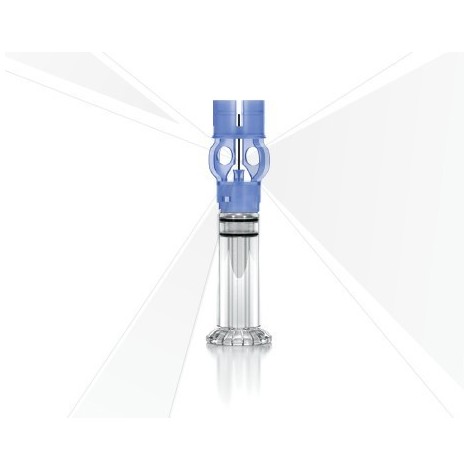 MiniMed Depósito Kit de 1.8 ml con 20 Piezas