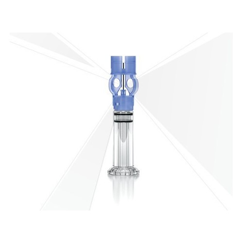 MiniMed Depósito Kit de 1.8 ml con 20 Piezas