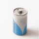 DANA la Batterie au Lithium de 3,6 V