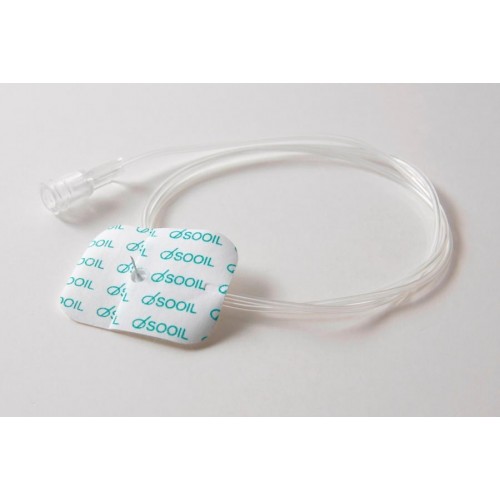 DANA super line-ST catheter SU 202 8 mm/ 55 cm 20 pieces