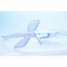 Soft Glide per via Sottocutanea-Set 27Gx9mm 70cm 10 Pezzi