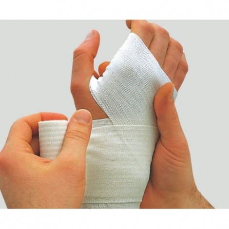 Steering load universal bandage 10 cm x 5 m