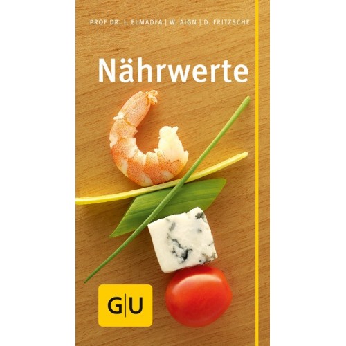 GU Brújula Nutricional