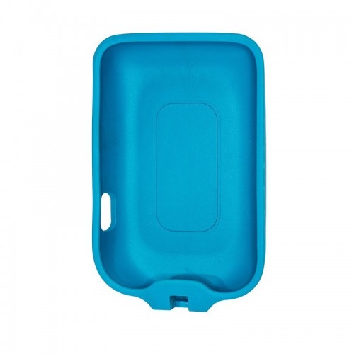 MyLibreCover protective case for Freestyle Libre turquoise