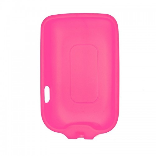 MyLibreCover protective case for Freestyle Libre pink