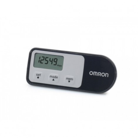 Omron Walking Style One 2.1 black