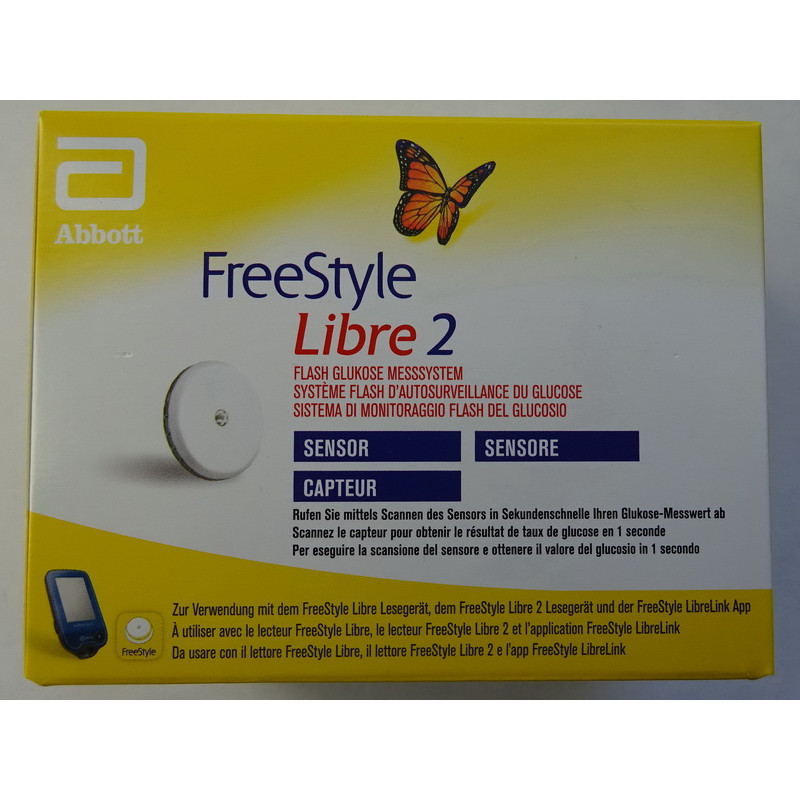 freestyle libre szenzor 3 pontos inzulinrezisztencia vizsgálat synlab