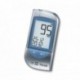 Beurer GL34 mg/dL-speaking blood glucose monitoring system