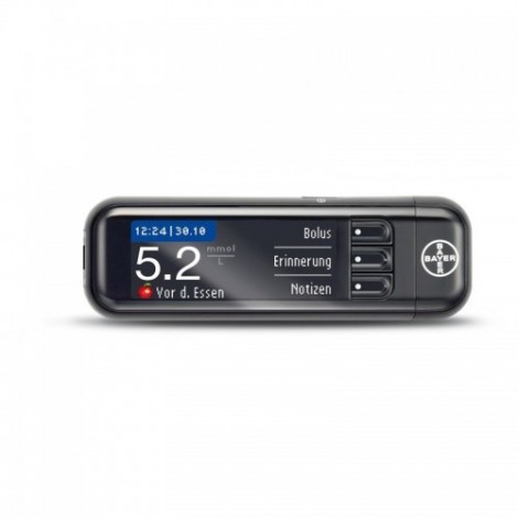 Contour NEXT USB Set mmol/L
