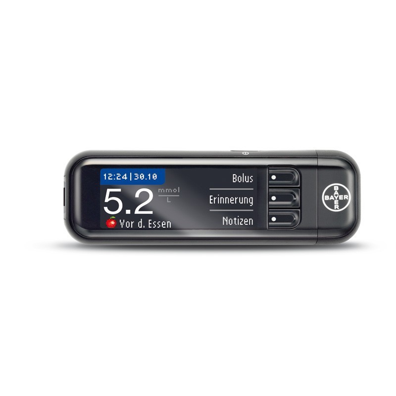 bayer contour usb software download