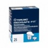 Terumo Medisafe Fit Blutzuckertestspitzen 25 Unidades