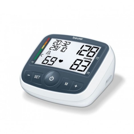 beurer BM 40 Brazo Monitor de presión arterial