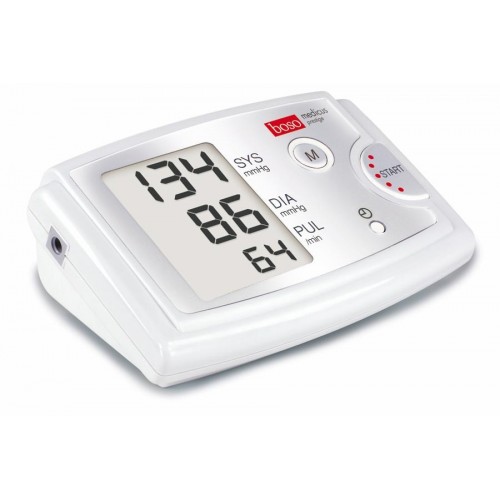 boso medicus prestigio Brazo Monitor de presión arterial