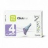 mylife Clickfine 4mm x 32G mit DiamondTip 100 Stück