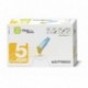 mylife کلیک کنید خوب ماشین محافظت از 31G 5mm 100 قطعه