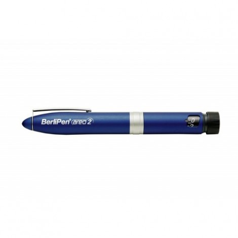 Berlipen Areo 2 الأخضر