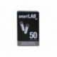 smartLAB nG test strips 50 pieces