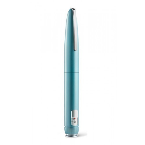 HumaPen savvio blue