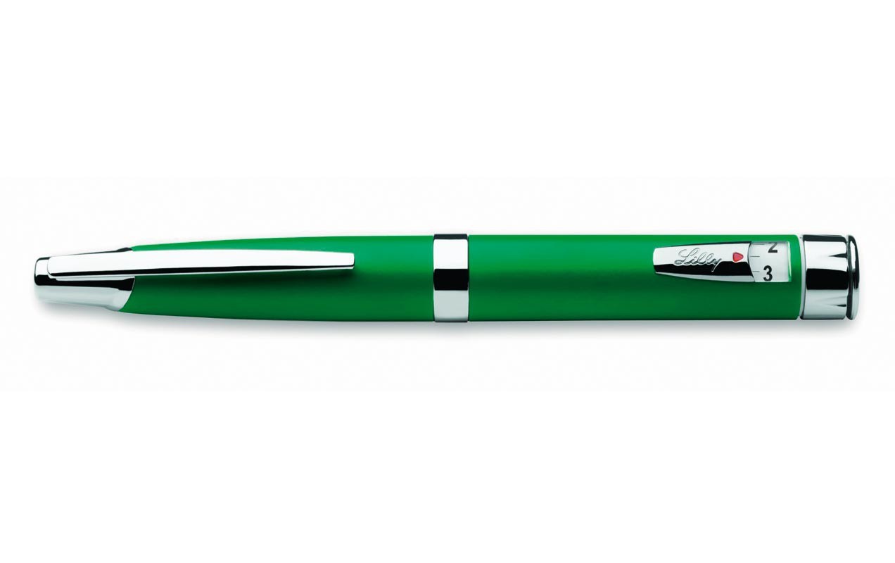 Humapen Luxura HD الغابة الخضراء 0
