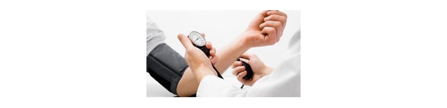 Blood Pressure Measuring Instruments
