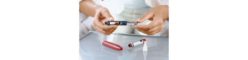 Insulin Pens